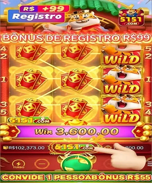 5151 Bonus Member Baru 100%