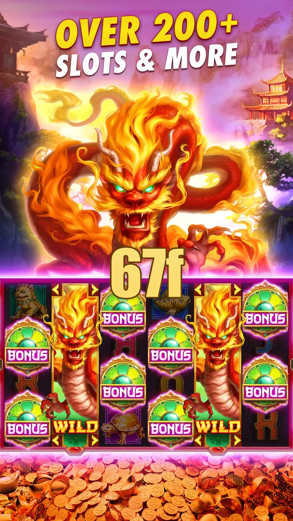 67f Login