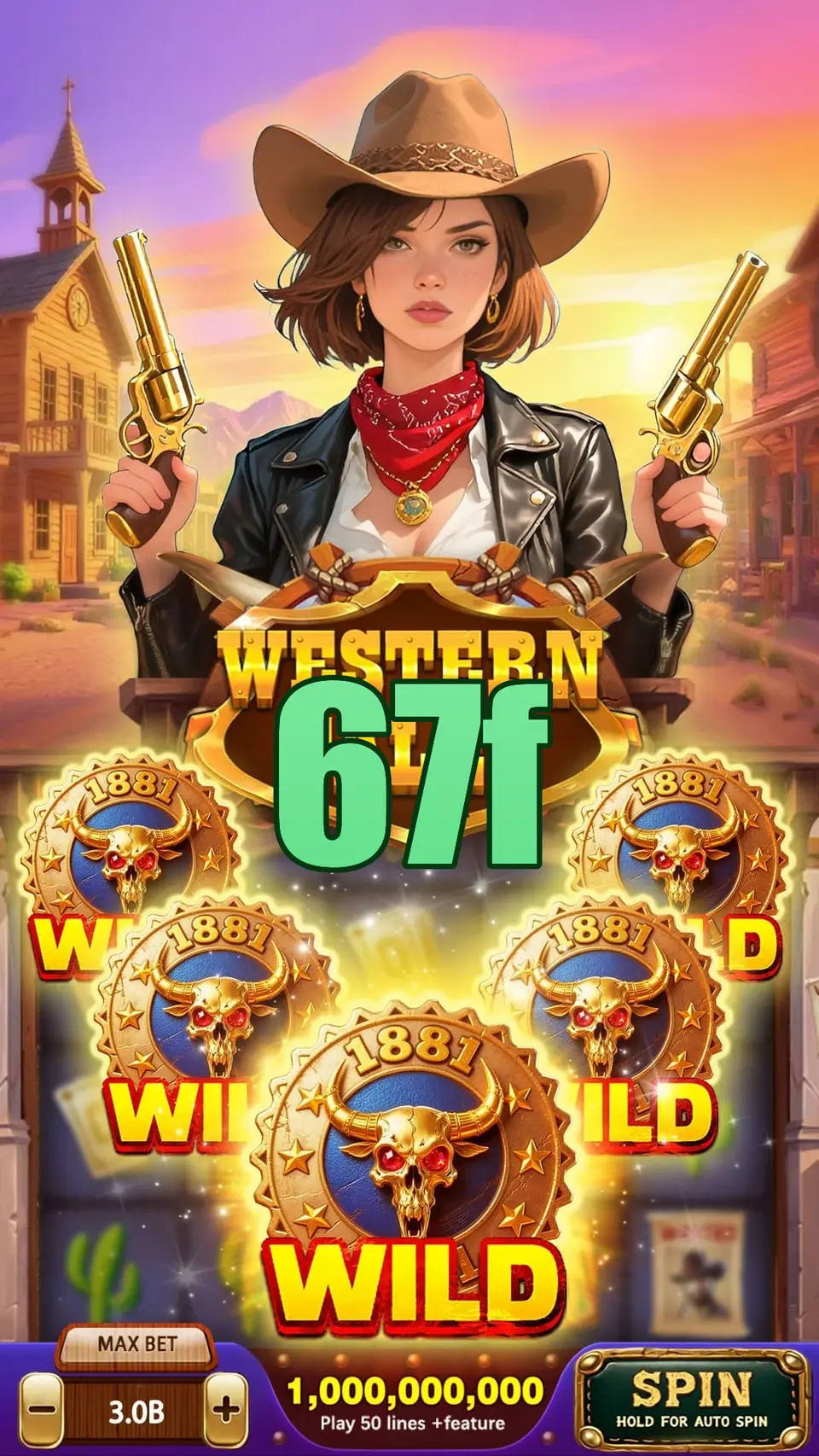 67f Login