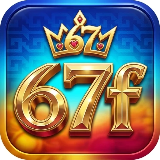 67f Logo - Oficial